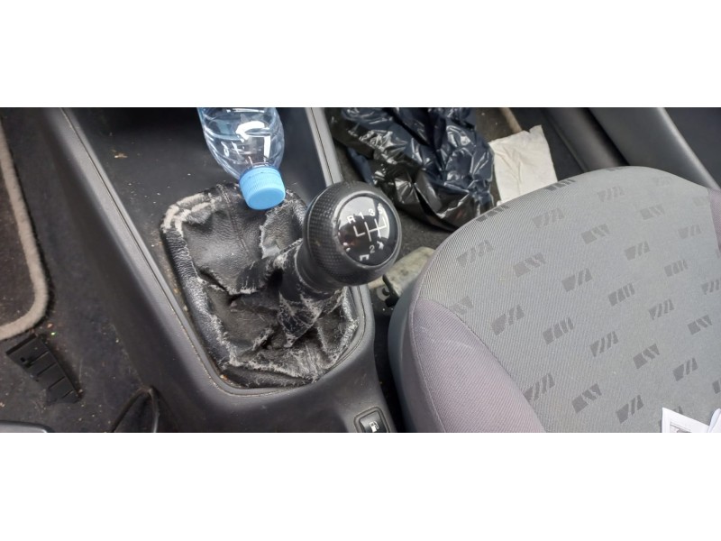 seat leon (1m1) del año 2002