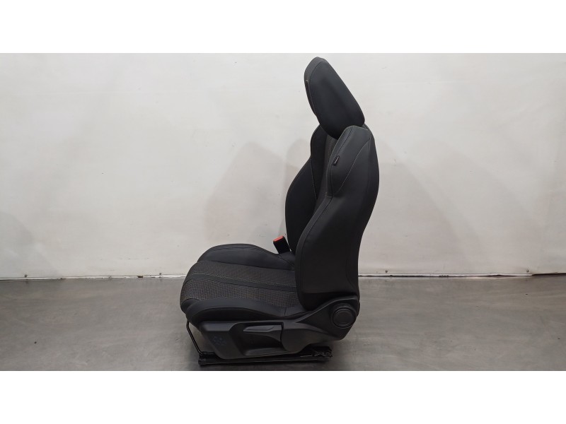Recambio de juego asientos completo para peugeot 2008 (p1) allure referencia OEM IAM 9823919080 9823917680 