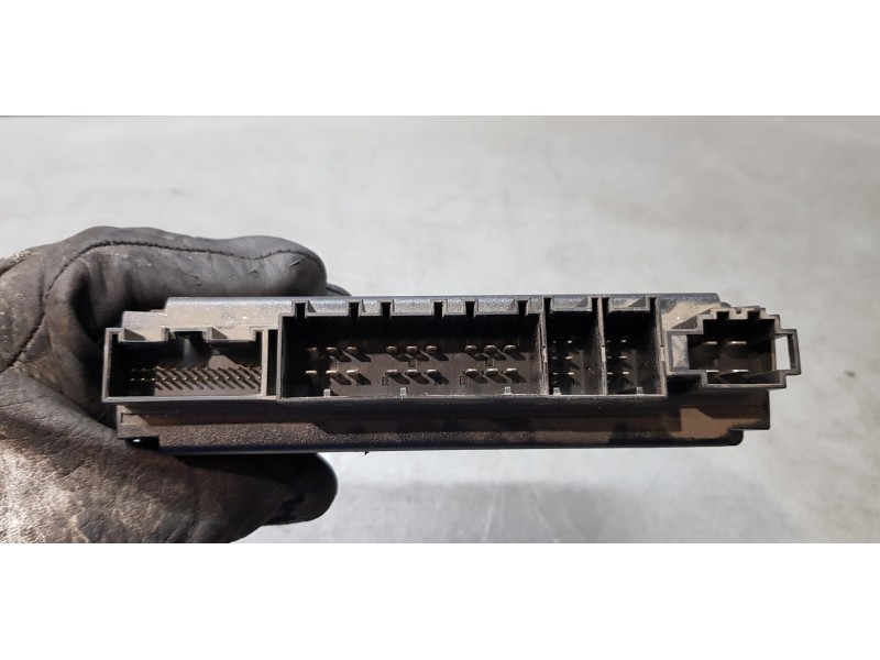 Recambio de modulo electronico para porsche cayenne (typ 9pa) básico referencia OEM IAM 7L5937049D   Recambio de modulo electronico para porsche cayenne (typ 9pa) básico referencia OEM IAM 7L5937049D