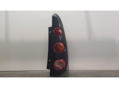 Recambio de piloto trasero derecho para smart forfour básico (55kw) referencia OEM IAM A4548200064