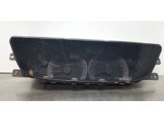 Recambio de cuadro instrumentos para ssangyong rodius xdi referencia OEM IAM 8021021520  