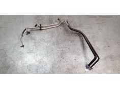 Recambio de tubos aire acondicionado para ssangyong korando premium 4x2 referencia OEM IAM 6863034101