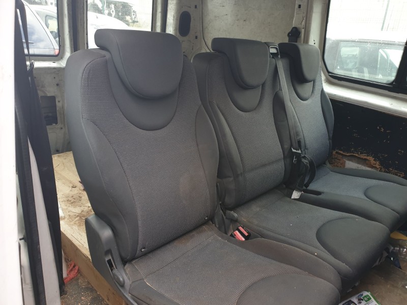 peugeot expert kasten del año 2007