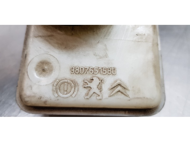 Recambio de bomba freno para peugeot 308 sw allure referencia OEM IAM 9807651580  