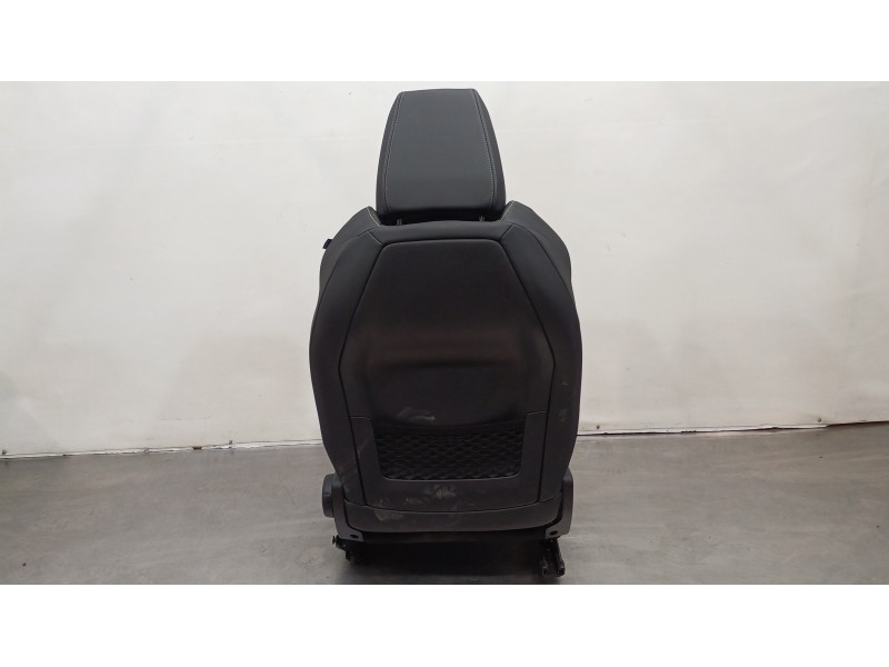 Recambio de juego asientos completo para peugeot 2008 (p1) allure referencia OEM IAM 9823919080 9823917680 