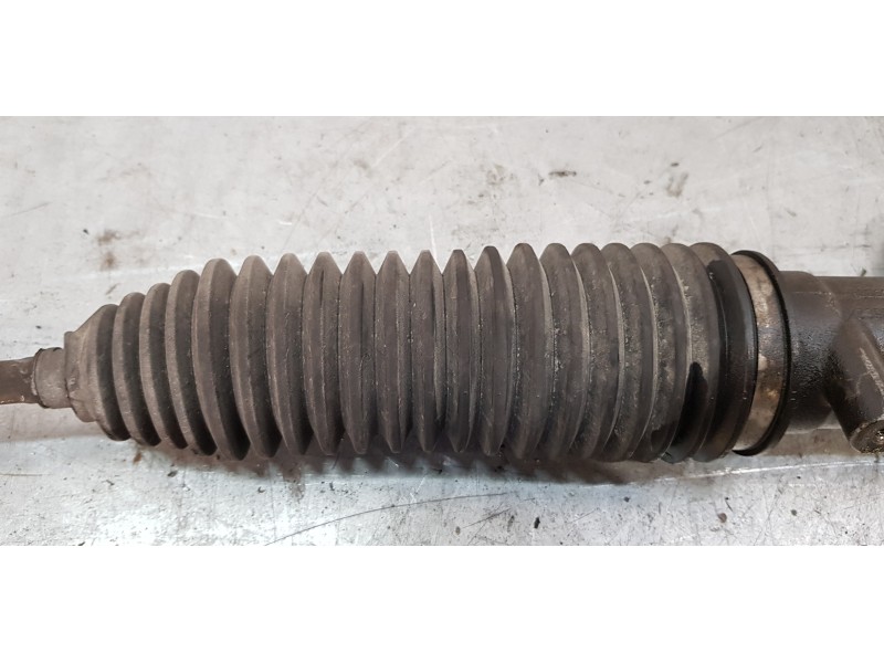 Recambio de cremallera direccion para renault scenic iii grand dynamique referencia OEM IAM 490010683R  