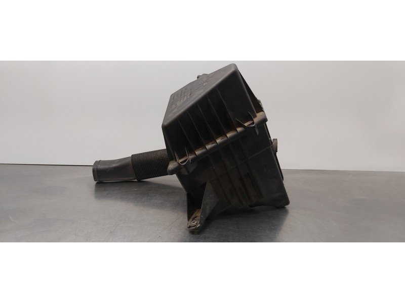 Recambio de filtro aire para seat ibiza (6j5) reference referencia OEM IAM 6Q0129620  