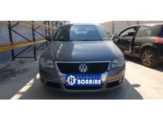 volkswagen passat berlina (3c2) del año 2005