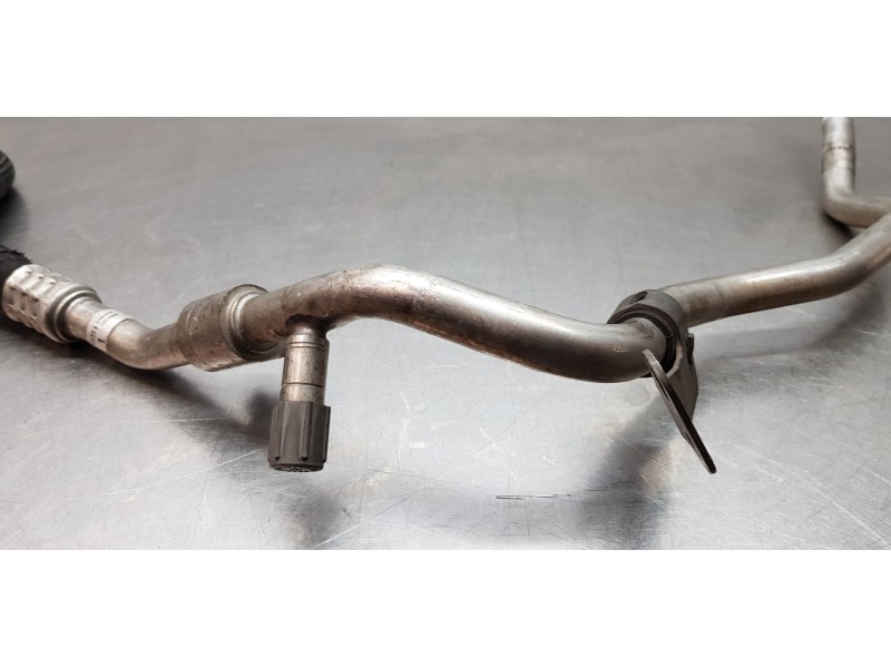 Recambio de tubos aire acondicionado para renault scenic iv grand zen referencia OEM IAM 924541804R  