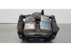 Recambio de pinza freno delantera izquierda para hyundai tucson klass referencia OEM IAM 58110N7100  