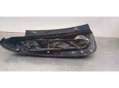 Recambio de piloto trasero derecho para smart forfour básico (55kw) referencia OEM IAM A4548200064   2