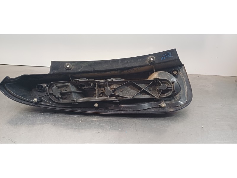 Recambio de piloto trasero derecho para smart forfour básico (55kw) referencia OEM IAM A4548200064   Recambio de piloto trasero derecho para smart forfour básico (55kw) referencia OEM IAM A4548200064