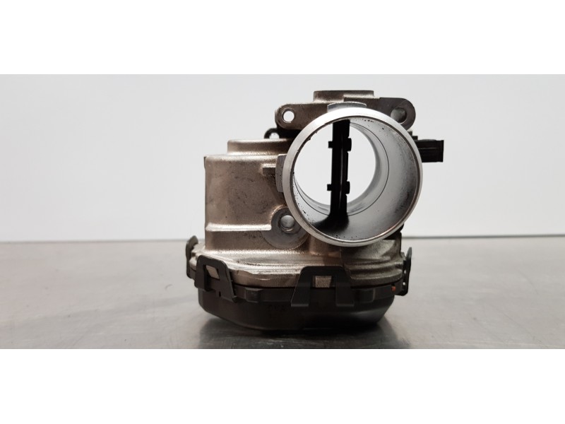 Recambio de caja mariposa para peugeot 308 sw allure referencia OEM IAM 9830171480  