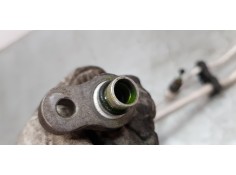 Recambio de tubos aire acondicionado para ssangyong korando premium 4x2 referencia OEM IAM 6863034101   2