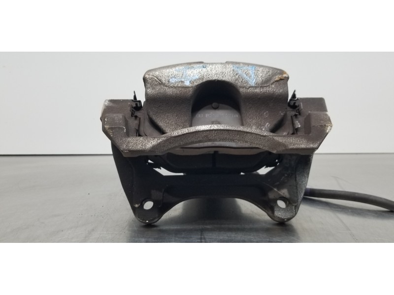 Recambio de pinza freno delantera izquierda para hyundai tucson klass referencia OEM IAM 58110N7100  