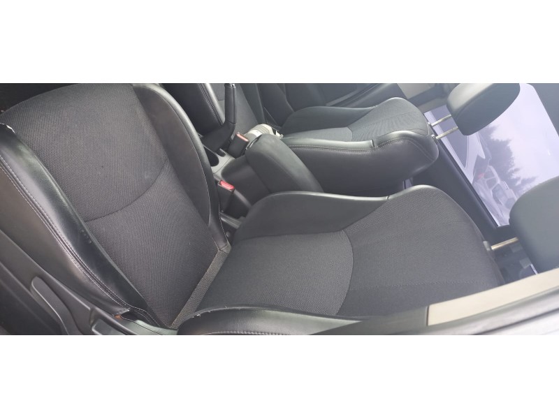 citroen c-crosser del año 2008