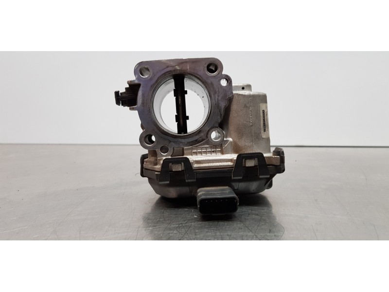 Recambio de caja mariposa para peugeot 308 sw allure referencia OEM IAM 9830171480  