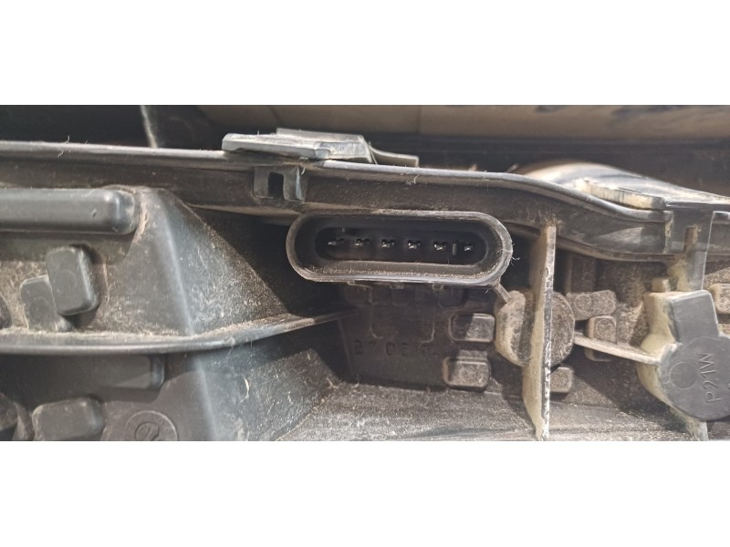 Recambio de piloto trasero derecho para smart forfour básico (55kw) referencia OEM IAM A4548200064   Recambio de piloto trasero derecho para smart forfour básico (55kw) referencia OEM IAM A4548200064