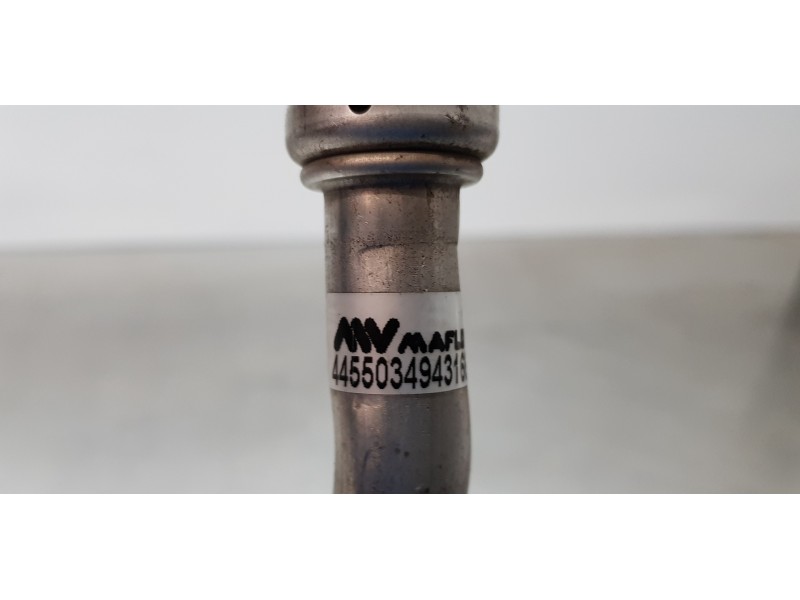 Recambio de tubos aire acondicionado para renault scenic iv grand zen referencia OEM IAM 924541804R  