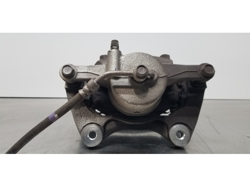 Recambio de pinza freno delantera izquierda para hyundai tucson klass referencia OEM IAM 58110N7100  