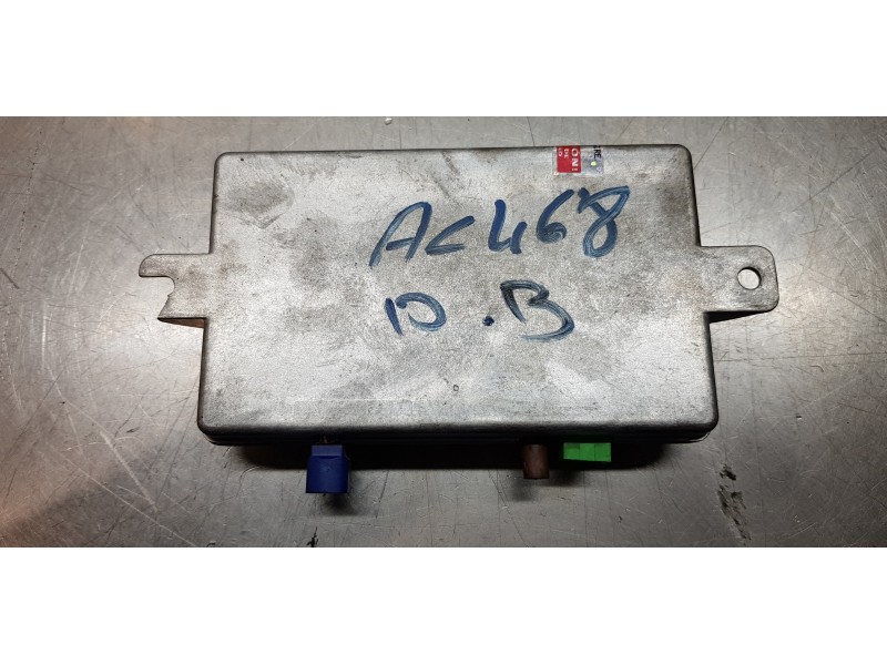 Recambio de modulo electronico para ford c-max titanium referencia OEM IAM AM5T19H423AE  