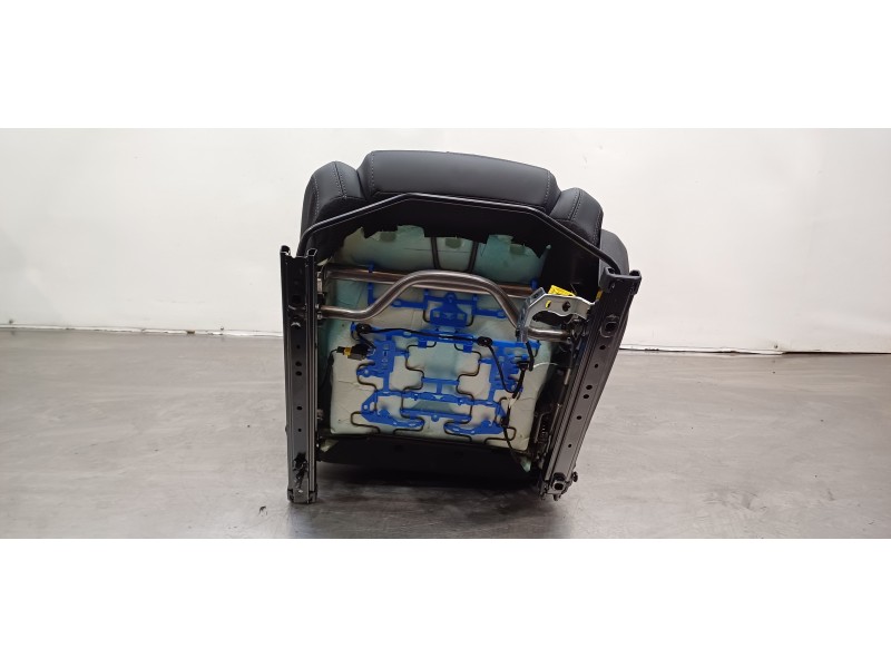 Recambio de juego asientos completo para peugeot 2008 (p1) allure referencia OEM IAM 9823919080 9823917680 
