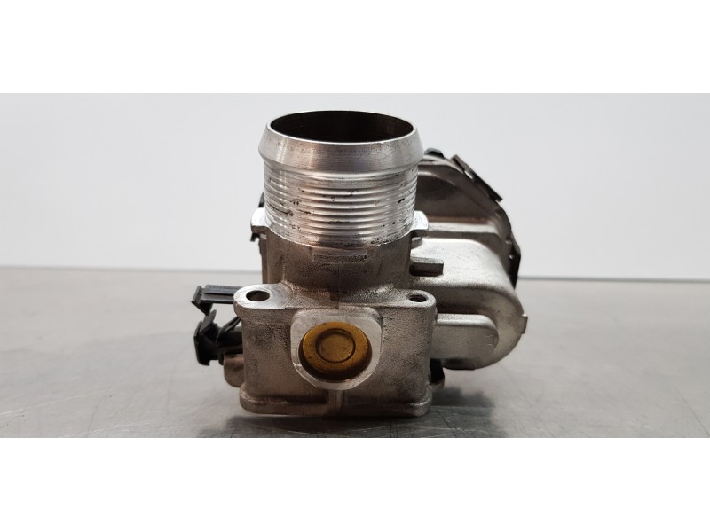 Recambio de caja mariposa para peugeot 308 sw allure referencia OEM IAM 9830171480  