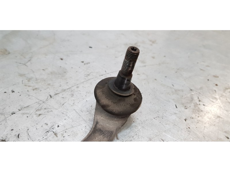 Recambio de cremallera direccion para renault scenic iii grand dynamique referencia OEM IAM 490010683R  