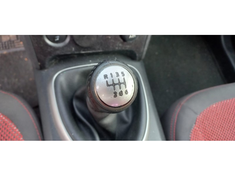 nissan qashqai (j10) del año 2007