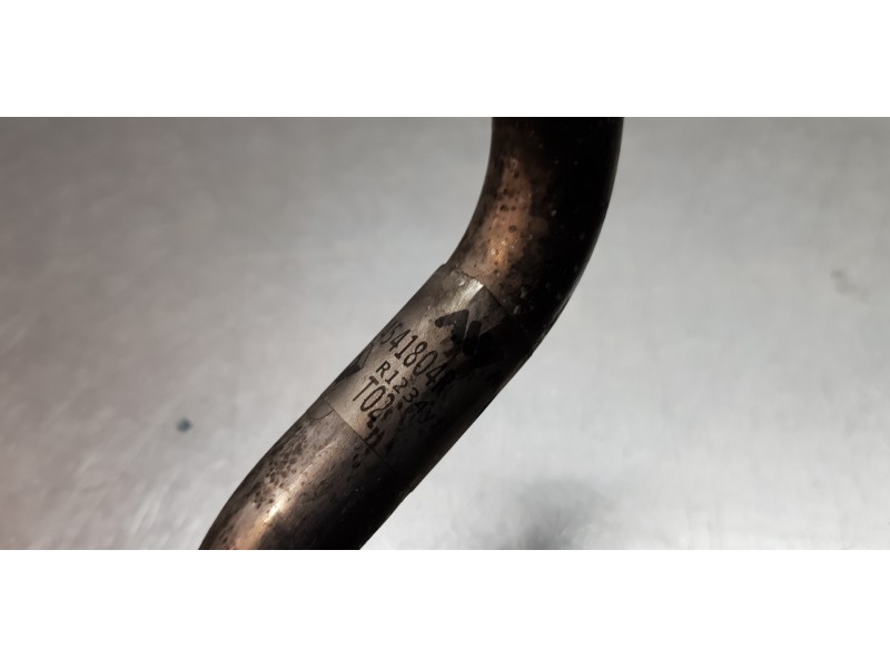 Recambio de tubos aire acondicionado para renault scenic iv grand zen referencia OEM IAM 924541804R  