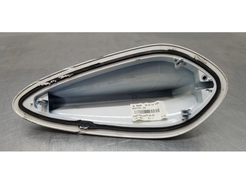 Recambio de antena para bmw serie 1 lim. (f20) 118d referencia OEM IAM 65205A59AB3  