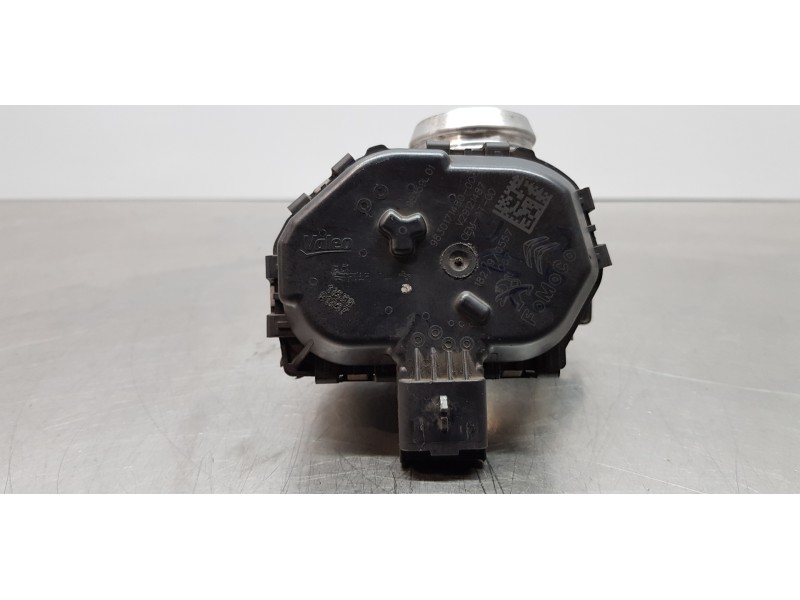 Recambio de caja mariposa para peugeot 308 sw allure referencia OEM IAM 9830171480  