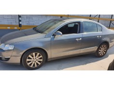 volkswagen passat berlina (3c2) del año 2005 2