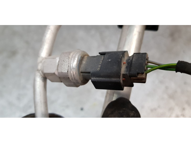 Recambio de tubos aire acondicionado para ssangyong korando premium 4x2 referencia OEM IAM 6863034101   Recambio de tubos aire acondicionado para ssangyong korando premium 4x2 referencia OEM IAM 6863034101