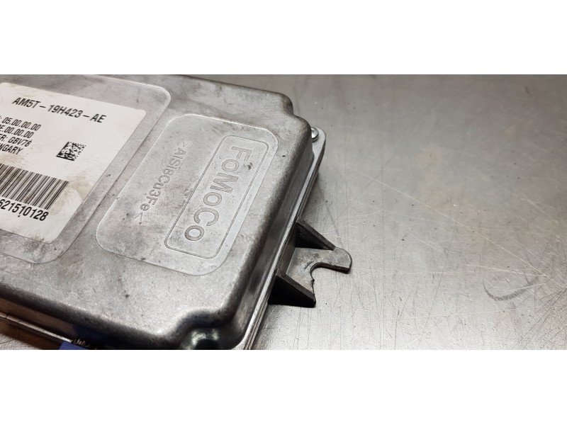 Recambio de modulo electronico para ford c-max titanium referencia OEM IAM AM5T19H423AE  