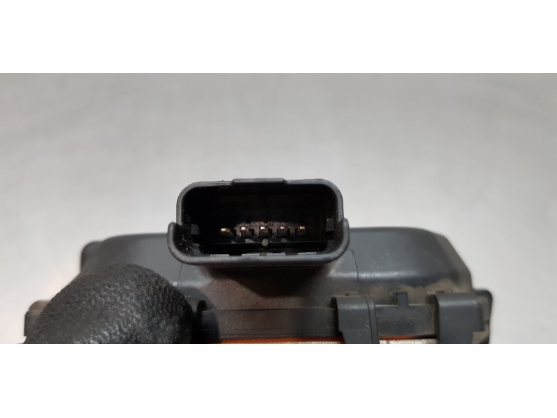 Recambio de caja mariposa para peugeot 308 sw allure referencia OEM IAM 9830171480  