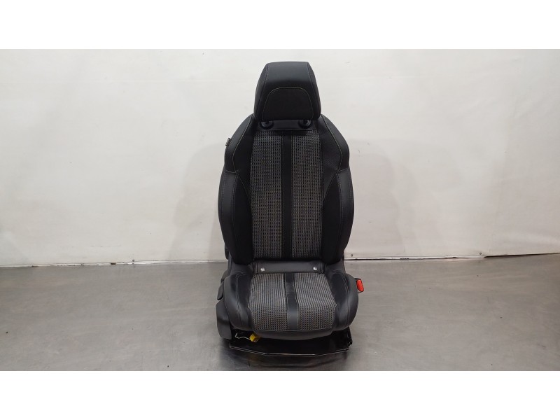 Recambio de juego asientos completo para peugeot 2008 (p1) allure referencia OEM IAM 9823919080 9823917680 