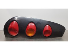 Recambio de piloto trasero izquierdo para smart forfour básico (55kw) referencia OEM IAM A4548200164   2