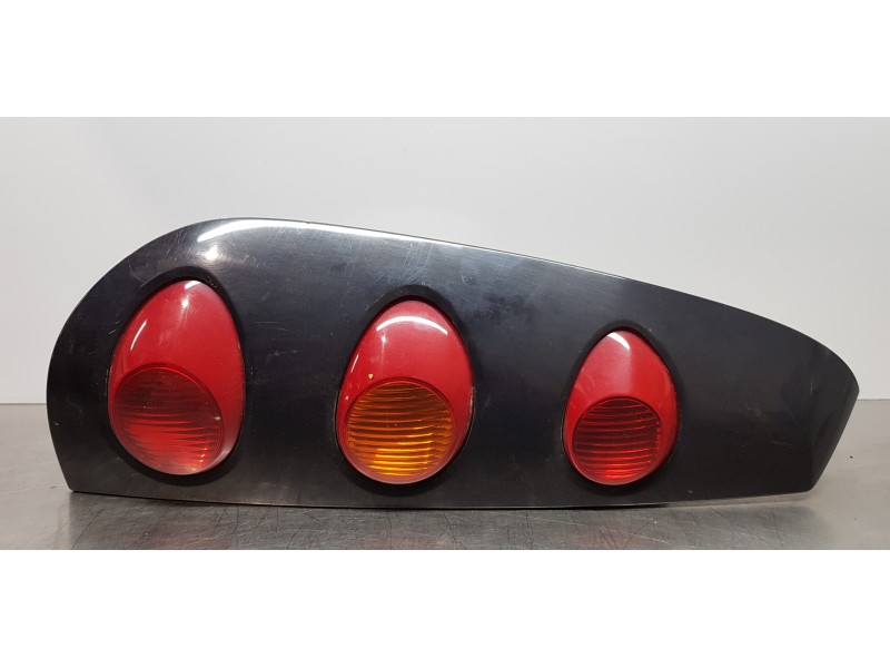 Recambio de piloto trasero izquierdo para smart forfour básico (55kw) referencia OEM IAM A4548200164   Recambio de piloto trasero izquierdo para smart forfour básico (55kw) referencia OEM IAM A4548200164