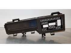 Recambio de cuadro instrumentos para renault scenic iii grand dynamique referencia OEM IAM 248107944R  