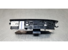 Recambio de mando elevalunas delantero izquierdo para bmw serie 1 lim. (f20) 118d referencia OEM IAM 61319208109 728383206 51417 2