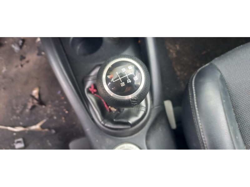 citroen c-crosser del año 2008