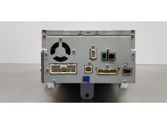 Recambio de pantalla multifuncion para mazda 6 kombi ()(.2012) prime-line referencia OEM IAM GHP966DV0A   2