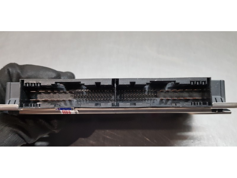 Recambio de modulo electronico para bmw serie 5 lim. (f10) 520d referencia OEM IAM 61359236460  