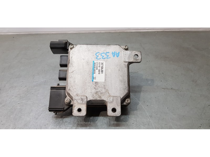 Recambio de modulo electronico para subaru legacy kombi/outback b14 premium referencia OEM IAM 34710AJ001   Recambio de modulo electronico para subaru legacy kombi/outback b14 premium referencia OEM IAM 34710AJ001