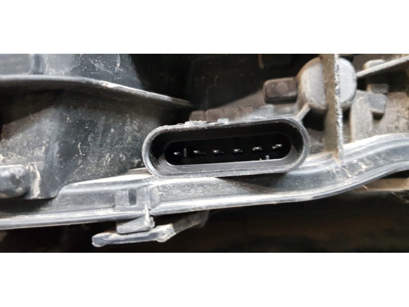 Recambio de piloto trasero izquierdo para smart forfour básico (55kw) referencia OEM IAM A4548200164   Recambio de piloto trasero izquierdo para smart forfour básico (55kw) referencia OEM IAM A4548200164