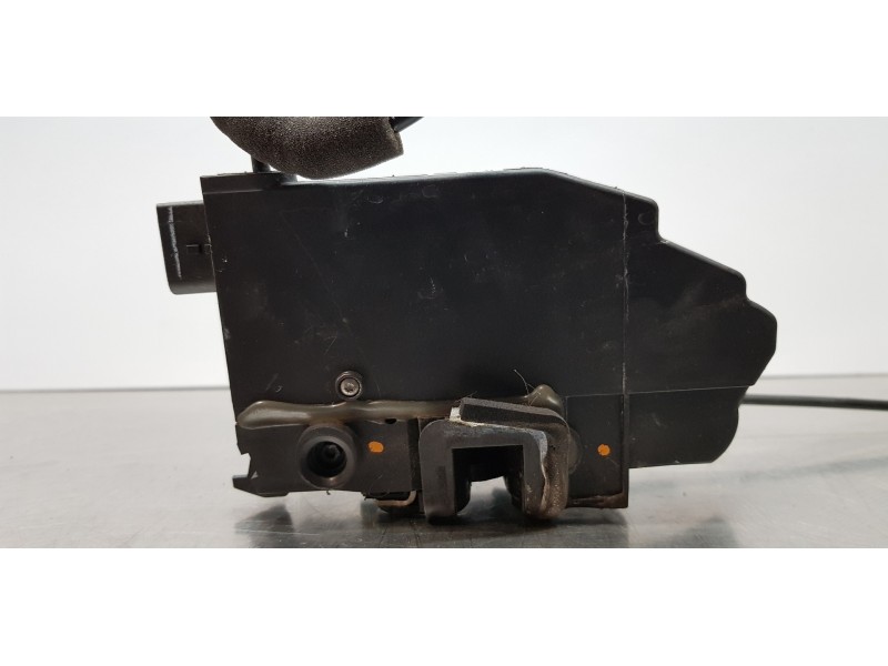 Recambio de cerradura puerta delantera derecha para peugeot 308 sw allure referencia OEM IAM 9810309380   Recambio de cerradura puerta delantera derecha para peugeot 308 sw allure referencia OEM IAM 9810309380