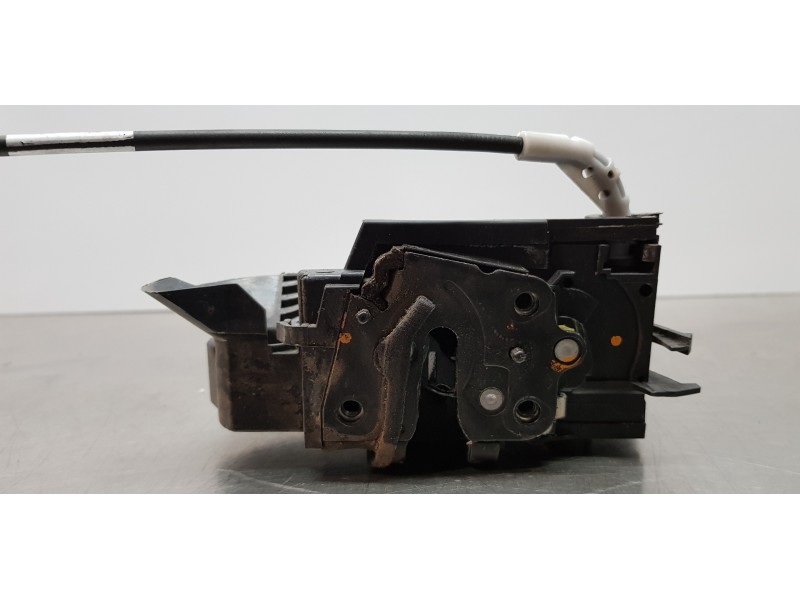 Recambio de cerradura puerta delantera derecha para peugeot 308 sw allure referencia OEM IAM 9810309380   Recambio de cerradura puerta delantera derecha para peugeot 308 sw allure referencia OEM IAM 9810309380