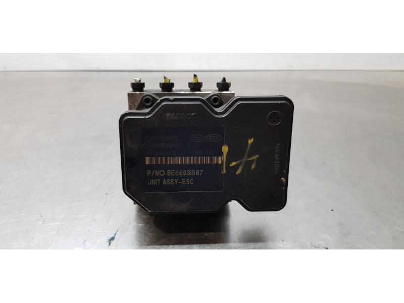 Recambio de abs para hyundai i40 premium referencia OEM IAM 589203Z570  