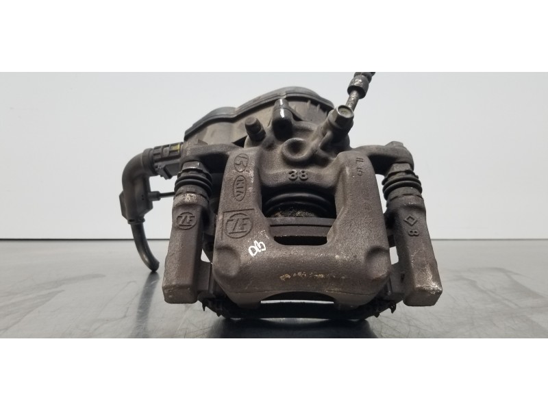 Recambio de pinza freno trasera izquierda para hyundai tucson klass referencia OEM IAM 58210N7600  
